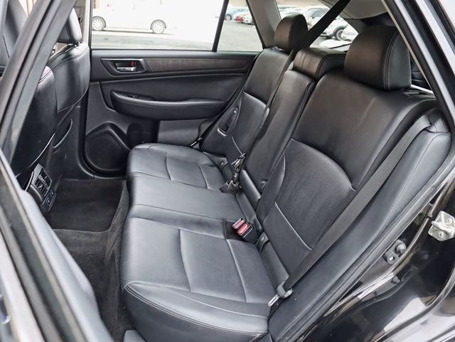2015 Subaru Outback 2.5i Limited AWD Wagon Moonroof Keyless Remote Start Navigation - 22956164 - 21
