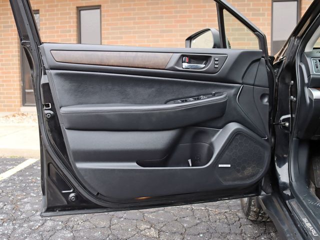 2015 Subaru Outback 2.5i Limited AWD Wagon Moonroof Keyless Remote Start Navigation - 22956164 - 25