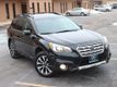 2015 Subaru Outback 2.5i Limited AWD Wagon Moonroof Keyless Remote Start Navigation - 22956164 - 33