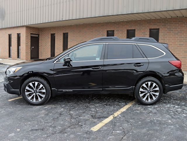 2015 Subaru Outback 2.5i Limited AWD Wagon Moonroof Keyless Remote Start Navigation - 22956164 - 6