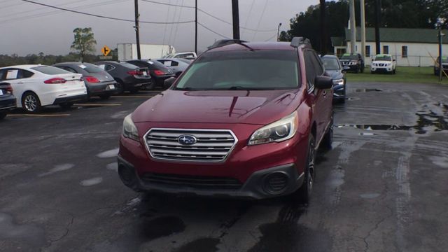 2015 Subaru Outback 4dr Wagon 2.5i - 22653286 - 2