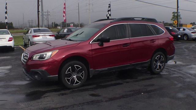 2015 Subaru Outback 4dr Wagon 2.5i - 22653286 - 3