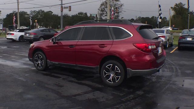 2015 Subaru Outback 4dr Wagon 2.5i - 22653286 - 5