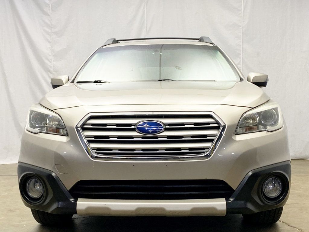 2015 Subaru Outback 4dr Wagon 2.5i Limited - 22659079 - 9