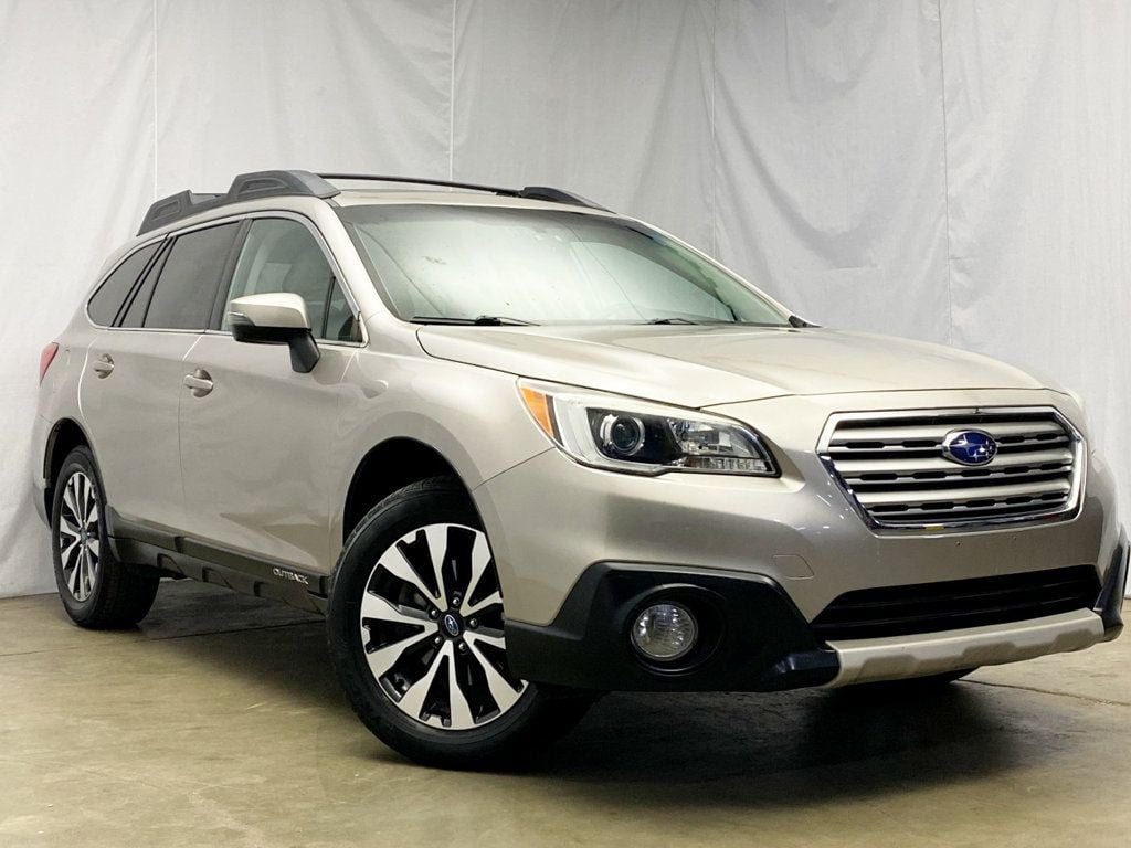 2015 Subaru Outback 4dr Wagon 2.5i Limited - 22659079 - 1