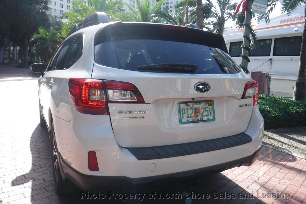 2015 Subaru Outback 4dr Wagon 2.5i Limited - 22656583 - 14