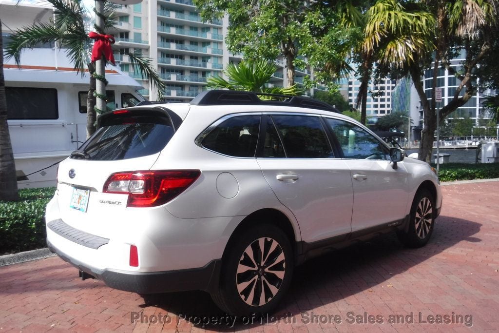 2015 Subaru Outback 4dr Wagon 2.5i Limited - 22656583 - 3