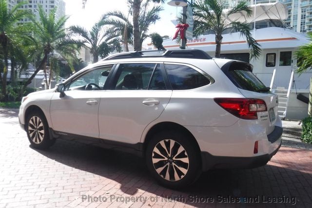 2015 Subaru Outback 4dr Wagon 2.5i Limited - 22656583 - 4