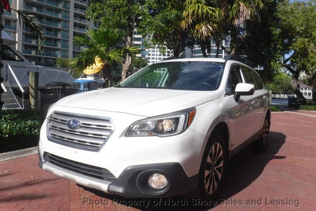 2015 Subaru Outback 4dr Wagon 2.5i Limited - 22656583 - 67