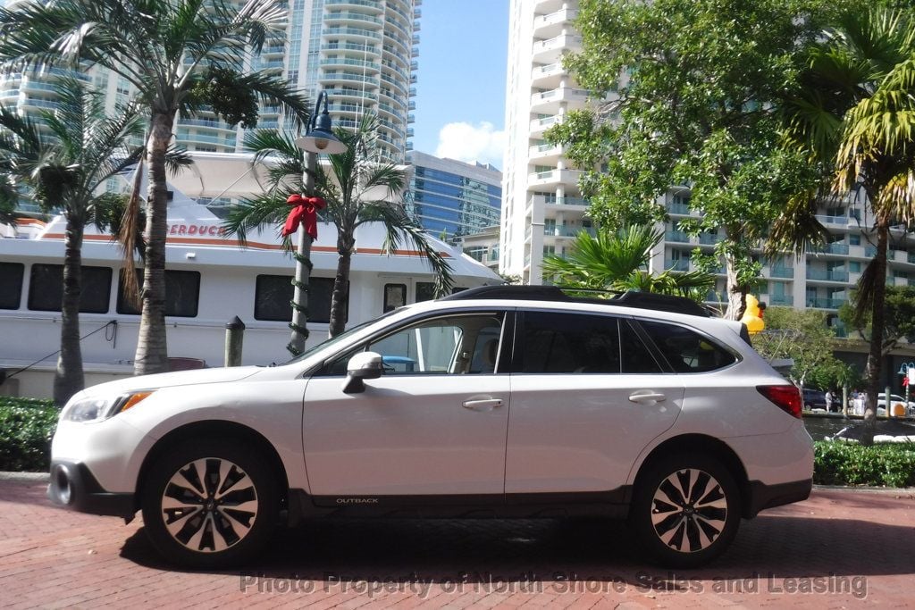 2015 Subaru Outback 4dr Wagon 2.5i Limited - 22656583 - 68