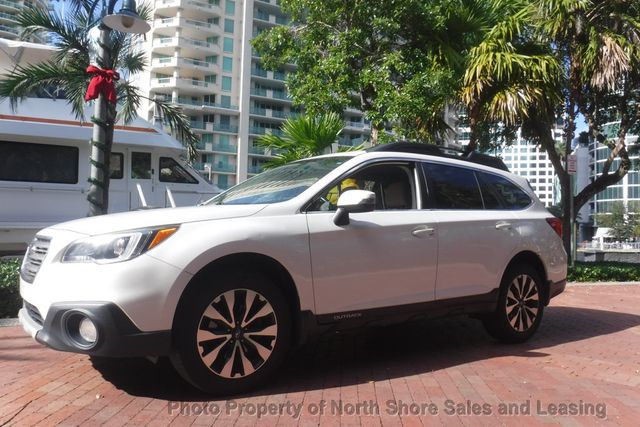 2015 Subaru Outback 4dr Wagon 2.5i Limited - 22656583 - 69