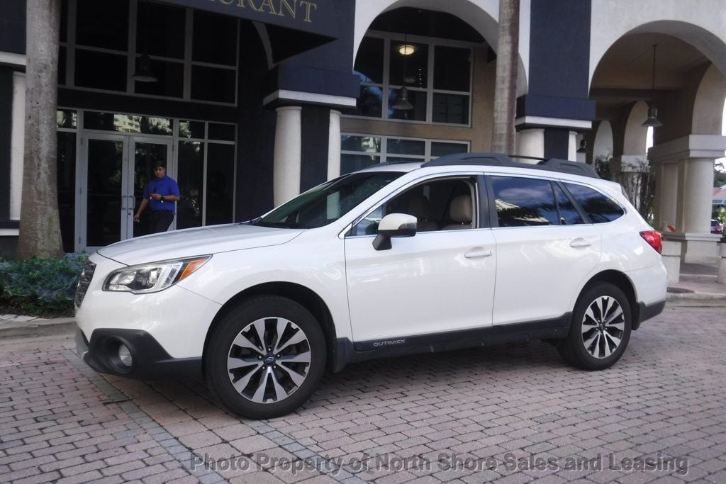 2015 Subaru Outback 4dr Wagon 2.5i Limited - 22656583 - 73