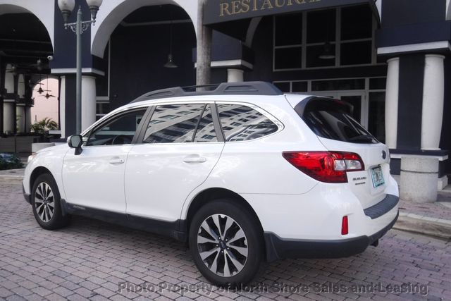 2015 Subaru Outback 4dr Wagon 2.5i Limited - 22656583 - 75