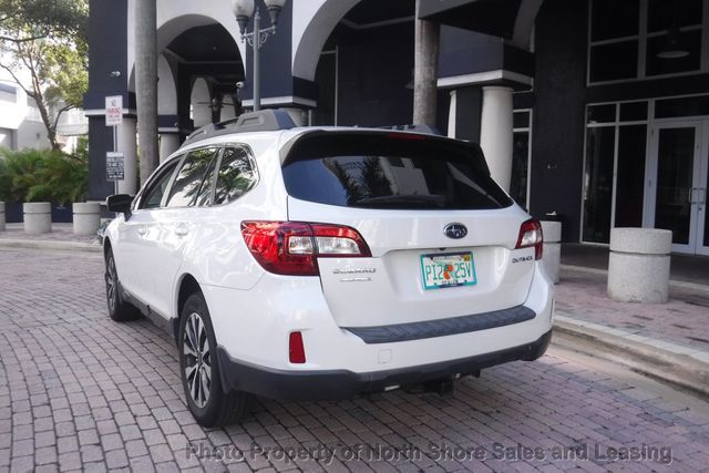 2015 Subaru Outback 4dr Wagon 2.5i Limited - 22656583 - 76