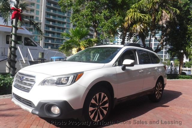 2015 Subaru Outback 4dr Wagon 2.5i Limited - 22656583 - 82