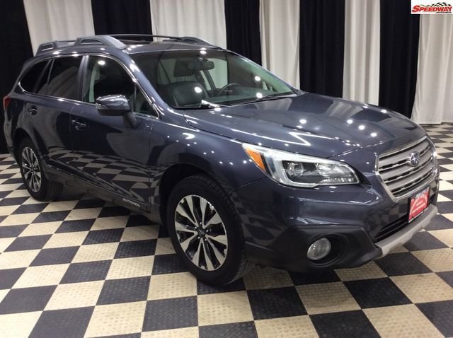 2015 Subaru Outback 4dr Wagon 2.5i Limited - 22992590 | Video 1