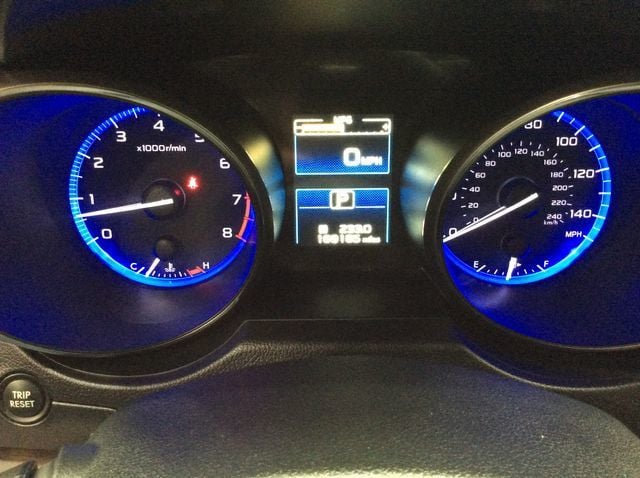 2015 Subaru Outback 4dr Wagon 2.5i Limited - 22992590 - 9