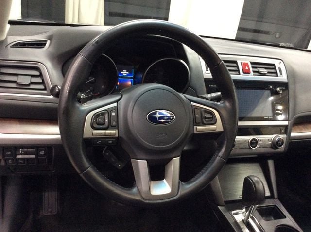 2015 Subaru Outback 4dr Wagon 2.5i Limited - 22992590 - 10