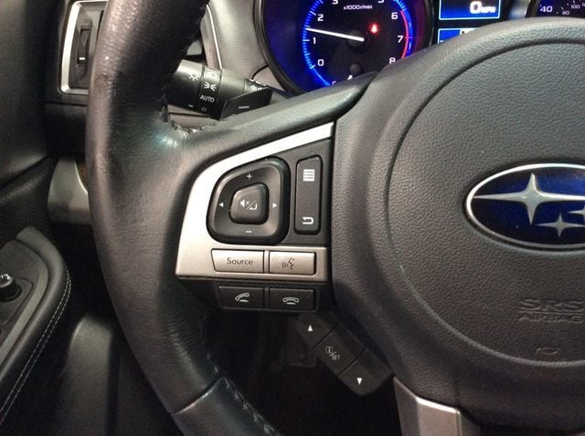 2015 Subaru Outback 4dr Wagon 2.5i Limited - 22992590 - 11
