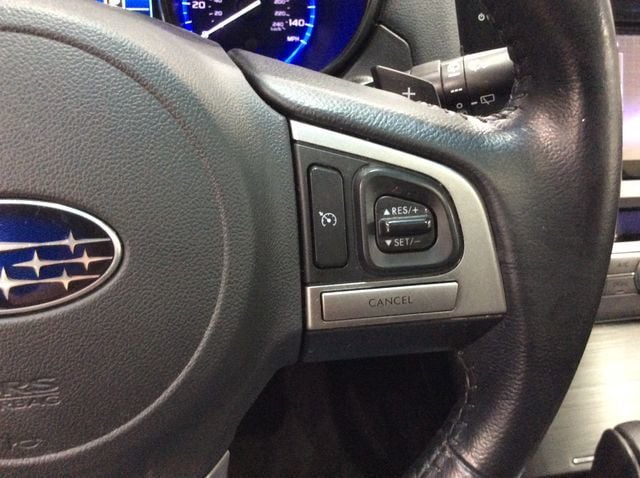 2015 Subaru Outback 4dr Wagon 2.5i Limited - 22992590 - 12