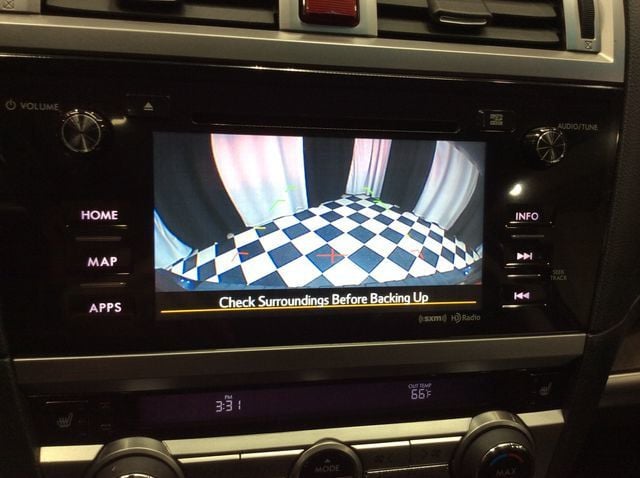 2015 Subaru Outback 4dr Wagon 2.5i Limited - 22992590 - 15