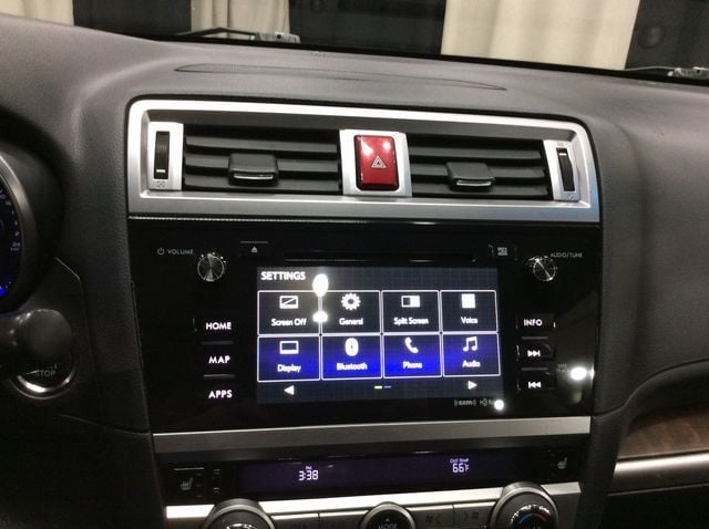 2015 Subaru Outback 4dr Wagon 2.5i Limited - 22992590 - 16