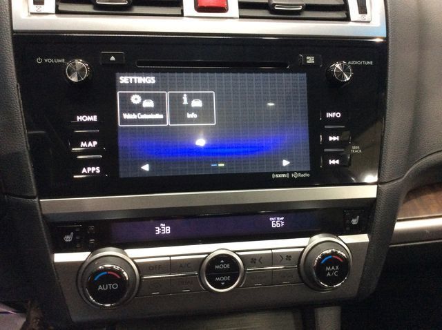 2015 Subaru Outback 4dr Wagon 2.5i Limited - 22992590 - 17