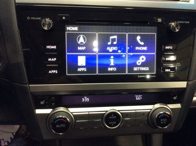 2015 Subaru Outback 4dr Wagon 2.5i Limited - 22992590 - 19