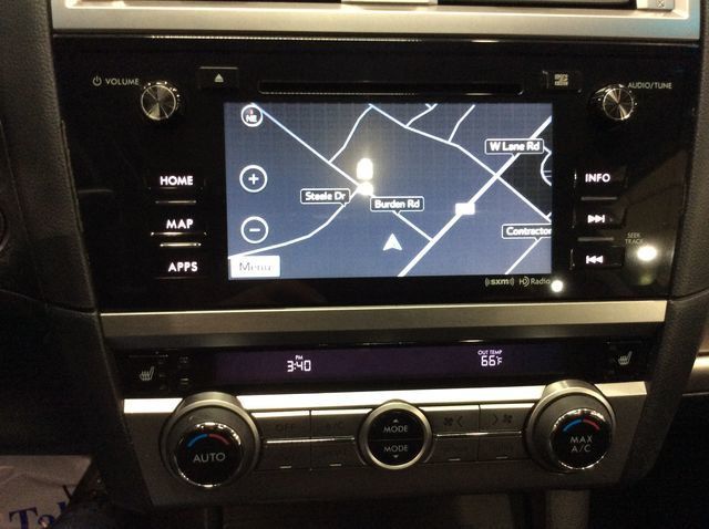 2015 Subaru Outback 4dr Wagon 2.5i Limited - 22992590 - 20