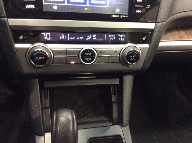 2015 Subaru Outback 4dr Wagon 2.5i Limited - 22992590 - 21