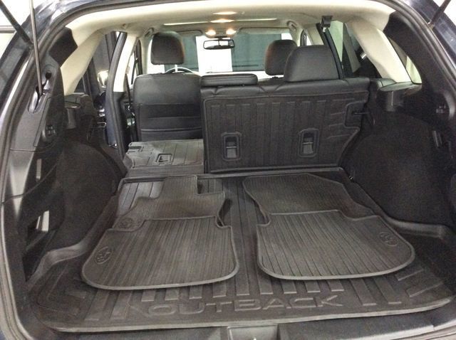 2015 Subaru Outback 4dr Wagon 2.5i Limited - 22992590 - 29