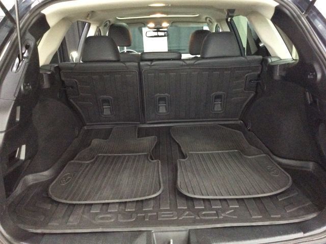 2015 Subaru Outback 4dr Wagon 2.5i Limited - 22992590 - 30