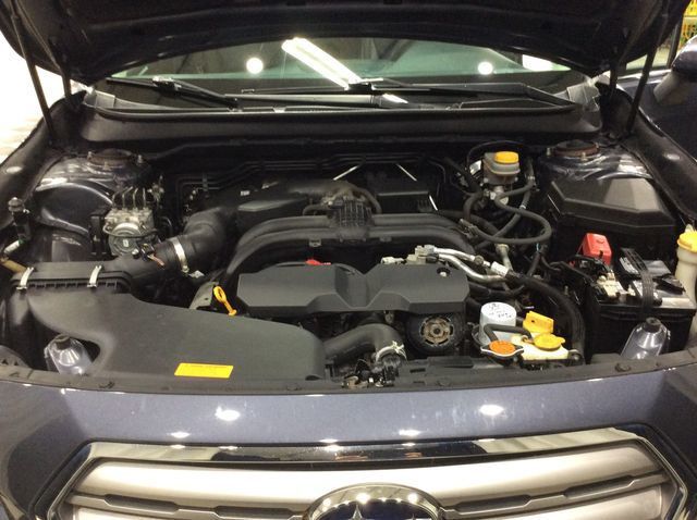 2015 Subaru Outback 4dr Wagon 2.5i Limited - 22992590 - 33