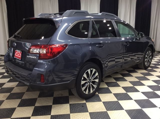 2015 Subaru Outback 4dr Wagon 2.5i Limited - 22992590 - 5