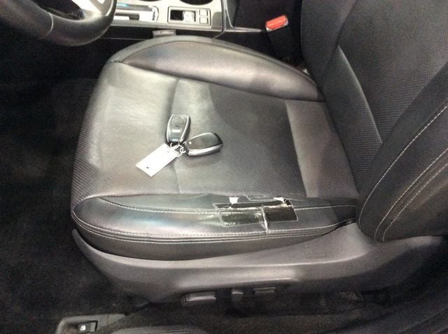 2015 Subaru Outback 4dr Wagon 2.5i Limited - 22992590 - 7