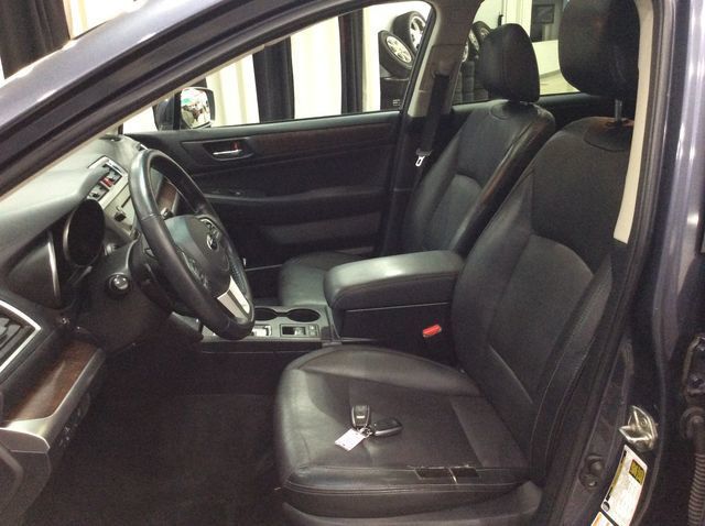 2015 Subaru Outback 4dr Wagon 2.5i Limited - 22992590 - 8