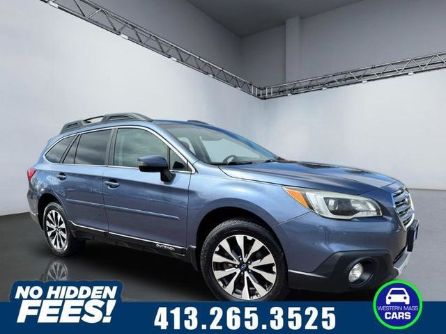 2015 Subaru Outback 4dr Wagon 2.5i Limited PZEV - 23017402 - 0