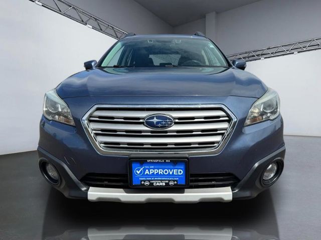 2015 Subaru Outback 4dr Wagon 2.5i Limited PZEV - 23017402 - 9