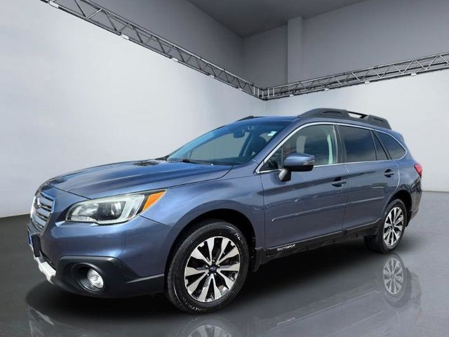 2015 Subaru Outback 4dr Wagon 2.5i Limited PZEV - 23017402 - 10