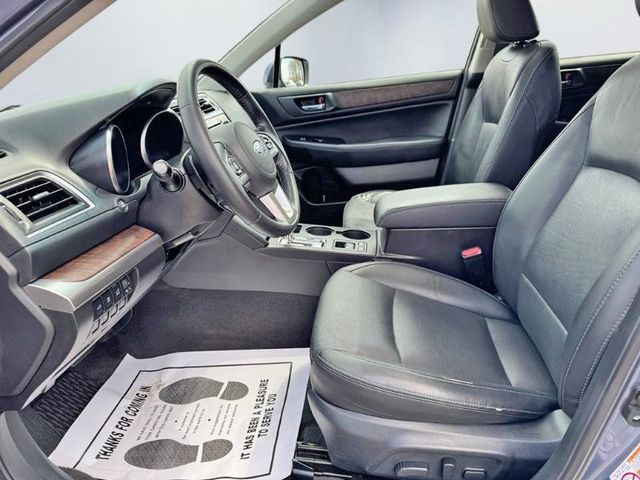 2015 Subaru Outback 4dr Wagon 2.5i Limited PZEV - 23017402 - 14