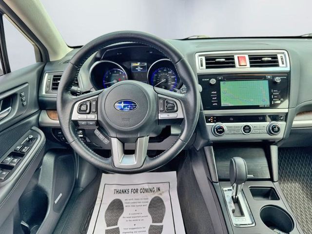 2015 Subaru Outback 4dr Wagon 2.5i Limited PZEV - 23017402 - 15