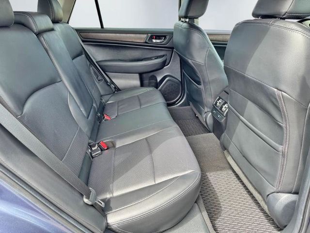 2015 Subaru Outback 4dr Wagon 2.5i Limited PZEV - 23017402 - 24