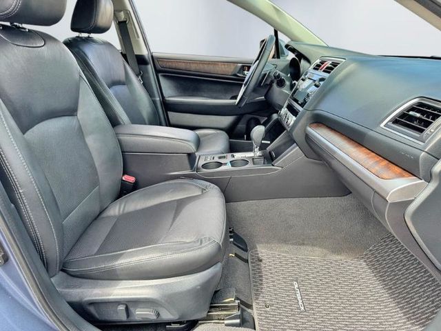 2015 Subaru Outback 4dr Wagon 2.5i Limited PZEV - 23017402 - 25