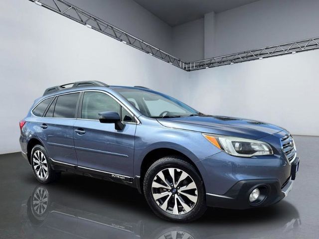 2015 Subaru Outback 4dr Wagon 2.5i Limited PZEV - 23017402 - 27