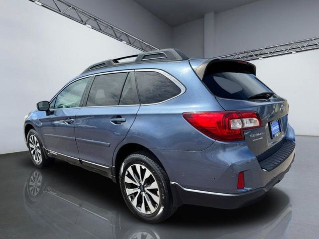 2015 Subaru Outback 4dr Wagon 2.5i Limited PZEV - 23017402 - 4