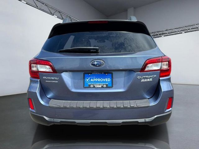 2015 Subaru Outback 4dr Wagon 2.5i Limited PZEV - 23017402 - 5