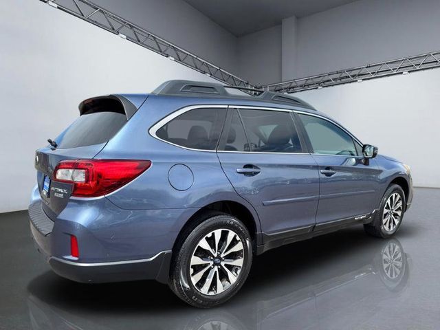 2015 Subaru Outback 4dr Wagon 2.5i Limited PZEV - 23017402 - 6