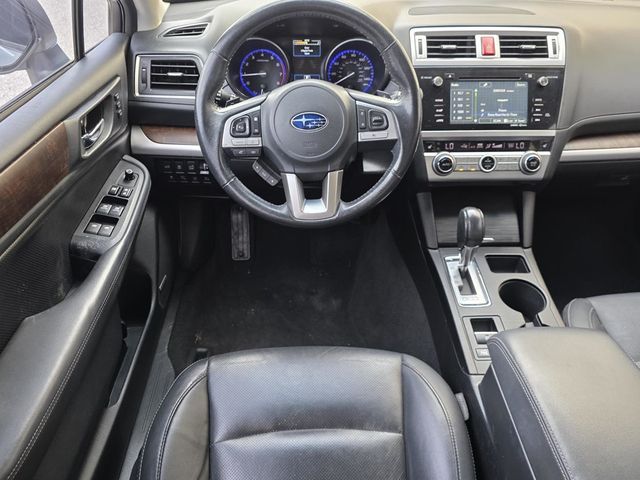 2015 Subaru Outback 4dr Wagon 2.5i Limited PZEV - 23035544 - 11