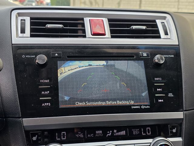 2015 Subaru Outback 4dr Wagon 2.5i Limited PZEV - 23035544 - 15