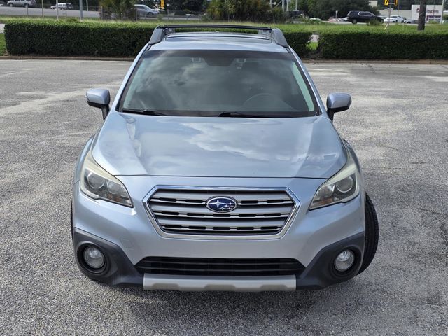 2015 Subaru Outback 4dr Wagon 2.5i Limited PZEV - 23035544 - 1